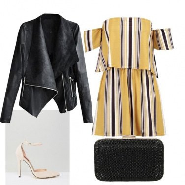 Outfit Trendy #5965