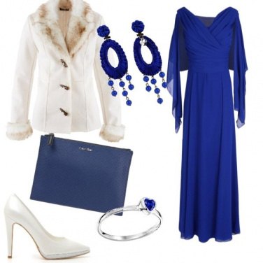 Outfit Arryn style