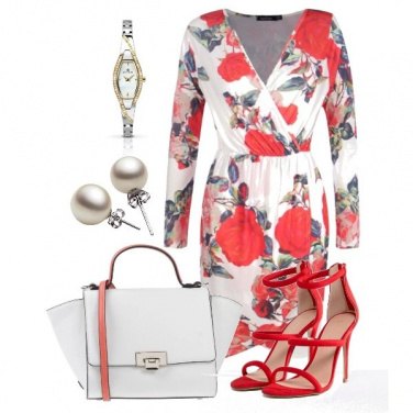 Outfit Chic #3583