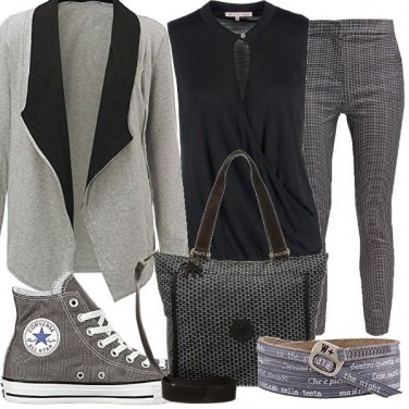 Outfit Every day