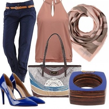 Outfit Dettagli