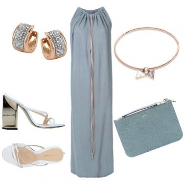 Outfit Divina