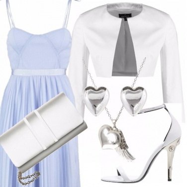Outfit Angel