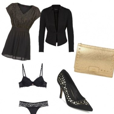 Outfit Chic #3593
