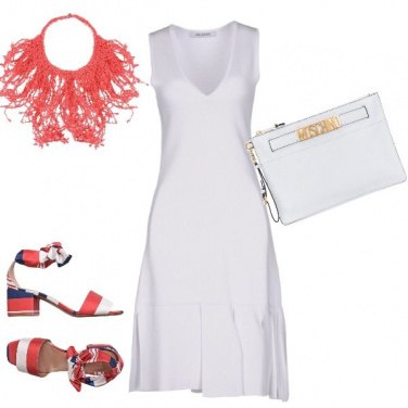 Outfit Freschezza