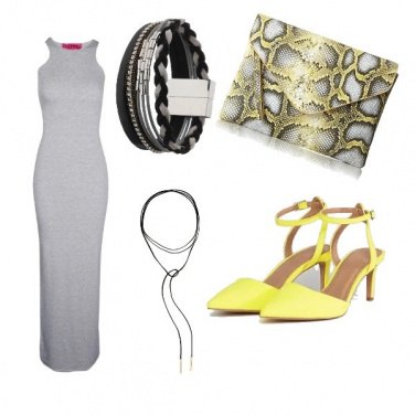 Outfit Piton