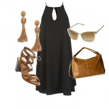 Outfit Look estivo*
