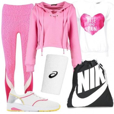 Outfit Basic #4245