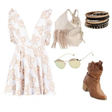 Outfit Festival!