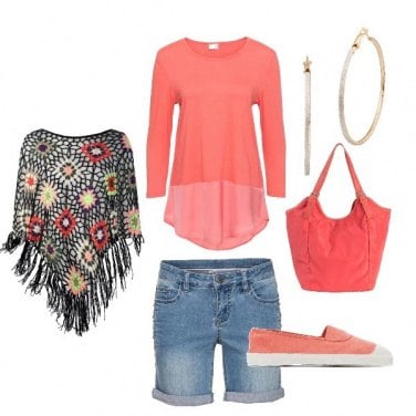 Outfit Basic #4247