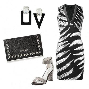 Outfit Trendy #5980