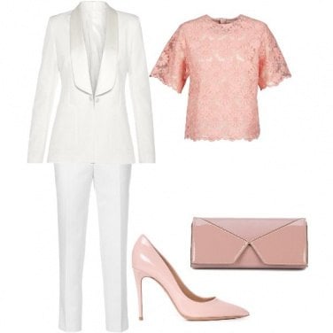 Outfit Chic #3598
