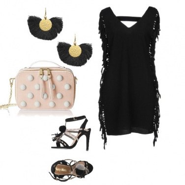 Outfit Sexy #665