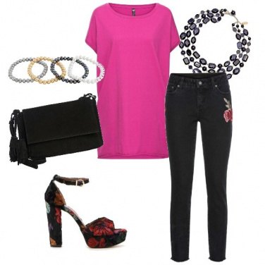 Outfit Basic #4250