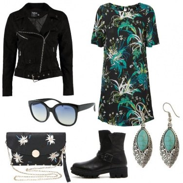 Outfit Rock #914