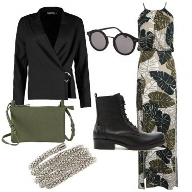 Outfit Trendy #5982