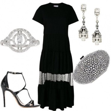 Outfit Cannes