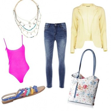 Outfit Trendy #5987