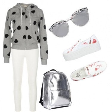 Outfit Basic #4254