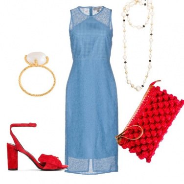 Outfit Perle