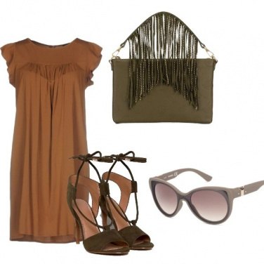 Outfit Occhiali da sole