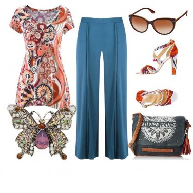 Outfit A Lovely Spring