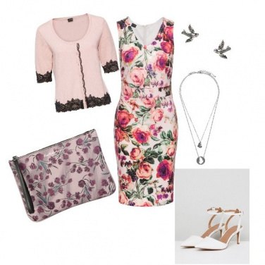 Outfit Primavera