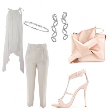 Outfit Smart look