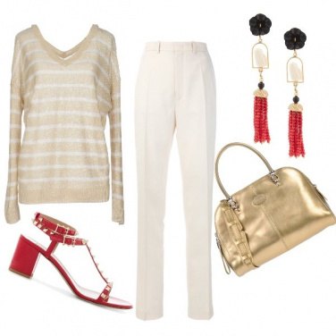 Outfit Moltomoltochic