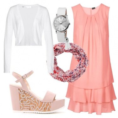 Outfit Bon Ton #2610