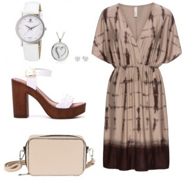 Outfit Trendy #5986