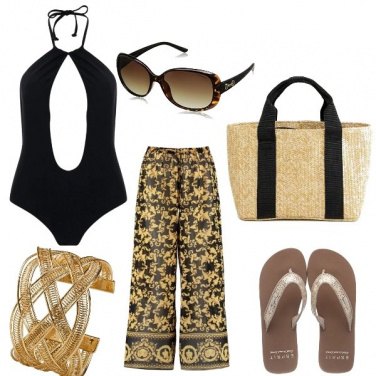 Outfit Mare
