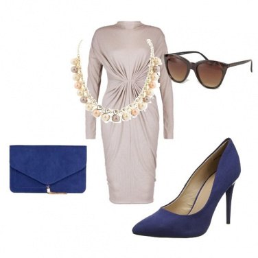 Outfit Chic #3615