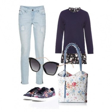 Outfit Basic #4262