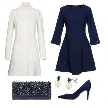 Outfit Meghan Markle inspiration