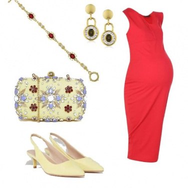 Outfit Tofly_weddingpremaman