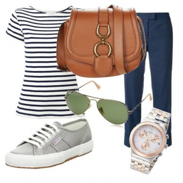 Outfit Anni Novanta