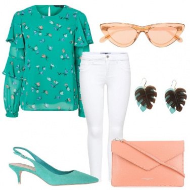 Outfit Delicata