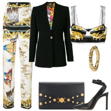 Outfit Chic #3713