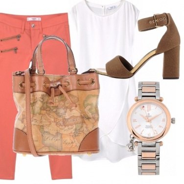 Outfit Outfit dailywear