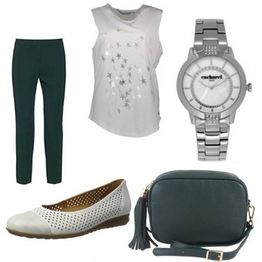 Outfit Tempo libero