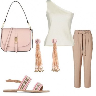 Outfit Tempo libero