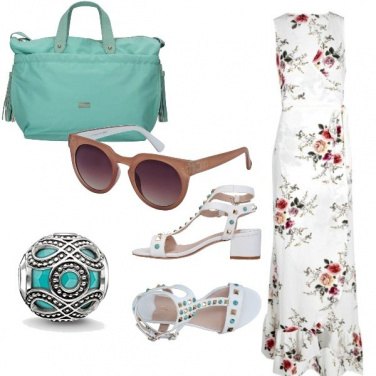 Outfit Tempo libero