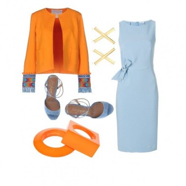 Outfit Colori