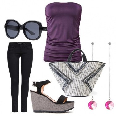 Outfit Tempo libero