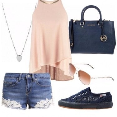 Outfit Casual