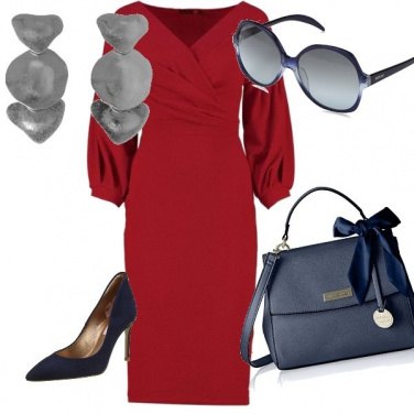 Outfit Chic #3658