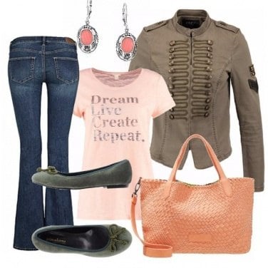 Outfit Dream live!