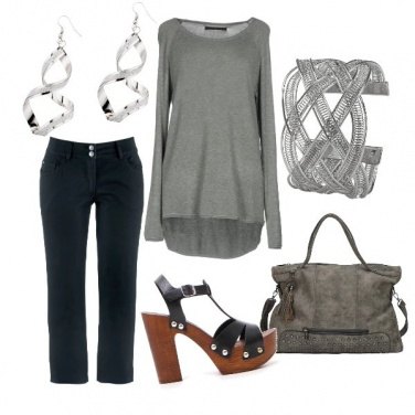Outfit Formosa