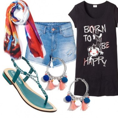 Outfit E-state